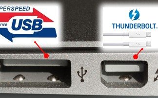 Agilent talks about USB 3.0, Thunderbolt and high-speed serial buses