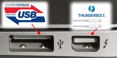 Agilent talks about USB 3.0, Thunderbolt and high-speed serial buses