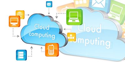 An introduction To Cloud Computing