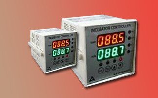 Automated Always-On Poultry Incubator