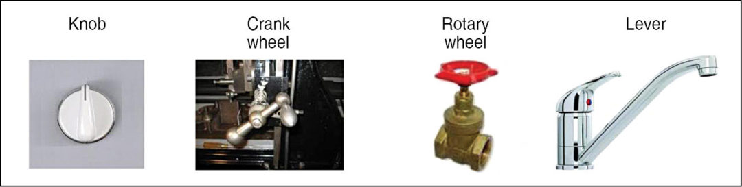 Basic User Interface Design for Electronics Engineers