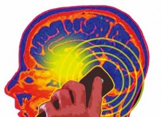 How To Avoid Mobile Radiation