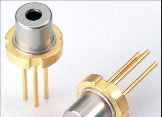 Part 3 of 4: Defence Lasers and Optronic Systems: Semiconductor Diode Laser Electronic