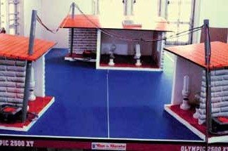 Smart Renewable Energy Microgrid