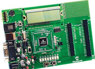 Microcontroller Development Boards