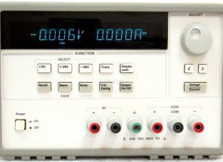 Is Application Knowledge Enough to Buy the Right Programmable Power Supply