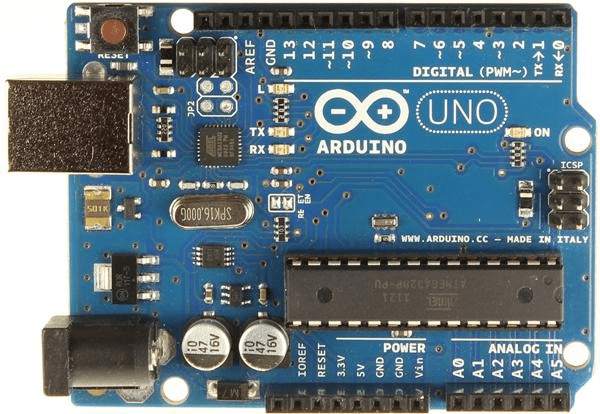 Introduction To Arduino Development Board