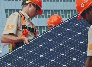 Rooftop Solar Plants a Viable Business Opportunity installing rooftop solar plants