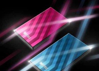 Personal Storage Devices