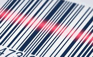 Barcode systems in use