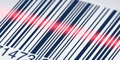 Barcode systems in use