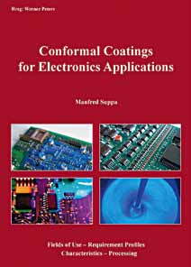 Examination of Conformal Coated Board and Functional Testing