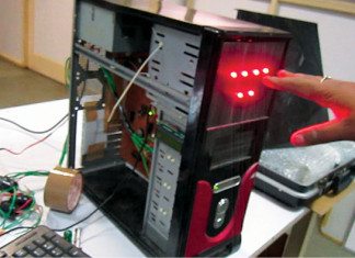 home automation system