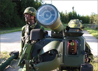 Precision-Guided Munitions: Guidance Techniques (Part 1 of 4)