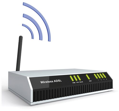 Broadband Internet Access Using ADSL