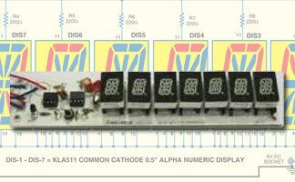 Call Bell With Welcome Indication