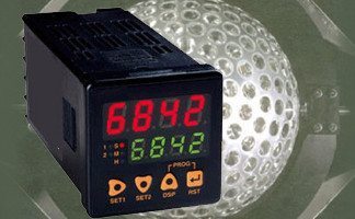 computerized universal timer