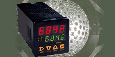 computerized universal timer