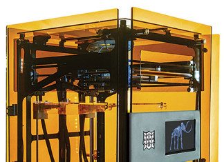 How to Select a 3D Printer