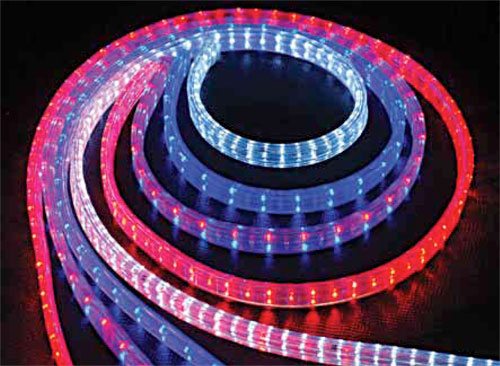 Ensuring LEDs’ Long Life