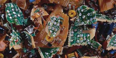 How E-Waste Management is Redefining the Process of Urban Mining