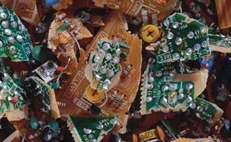 Ewaste Management In India