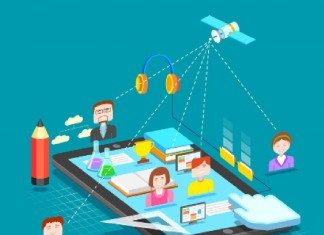 Real Electronics, Learnt Virtually