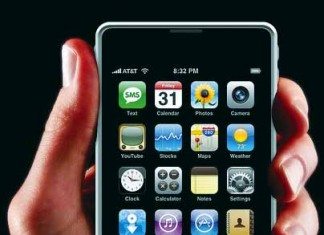 What More from a Smartphone?