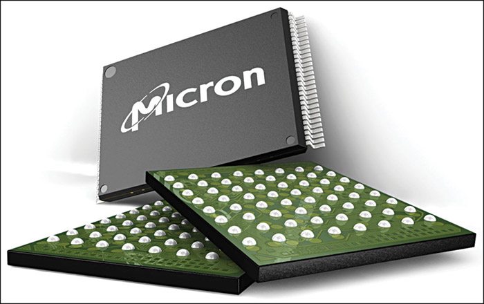 Semiconductor Design Engineer At Micron Technology