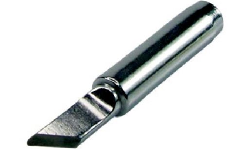 soldering blade tip