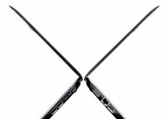 Light-weight Notebooks