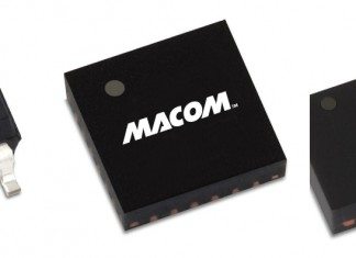 GaN Solutions for Next Generation Military Communications