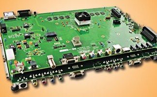 How SoMs Take The Effort Out of Designing