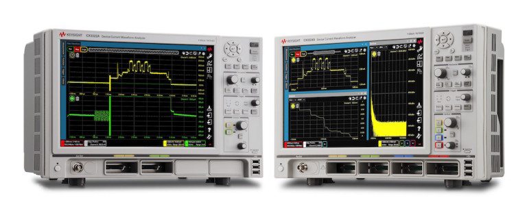 New Analyser Allows Engineers to Visualize Previously Undetectable Waveforms