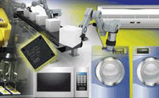 Selecting the Perfect Cortex-M based MCU for Industrial Automation