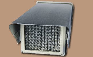 Infrared Illuminator