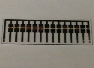 Detect Food Spoilage with sensors