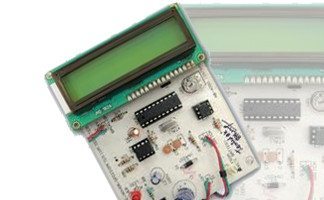 Microcontroller Based Speedometer-Cum-Odometer Microcontroller Based Speedometer-Cum-Odometer