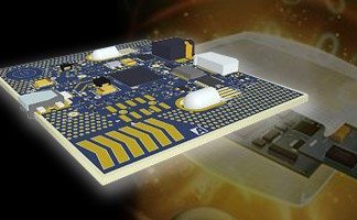 ECAD and MCAD Integration Of Native 3D PCB By Altium