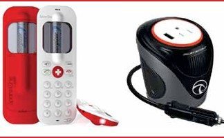 Products at Their Best at CES