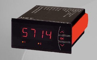 Programmable LED Indicator