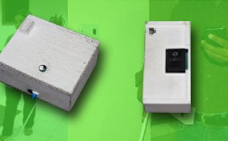 ROSHNI – Indoor Navigation System For Visually Impaired