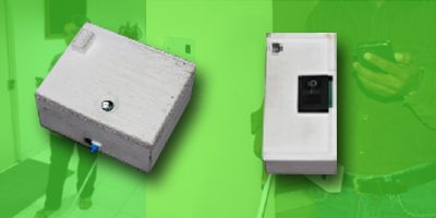 ROSHNI: Indoor Navigation System For Visually Impaired