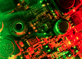 Eight Free eBooks On Embedded Systems!