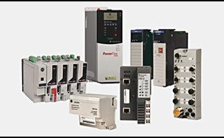 Ethernet interface for automation system
