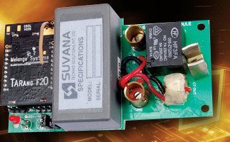 A ‘Smart’ Plug That Monitors Power Consumption And Generates Alerts, Wirelessly!