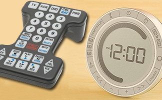 Touch Sensitive Musical Bell with Timer