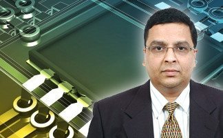 “We expect to see 50 fabless semiconductor companies”