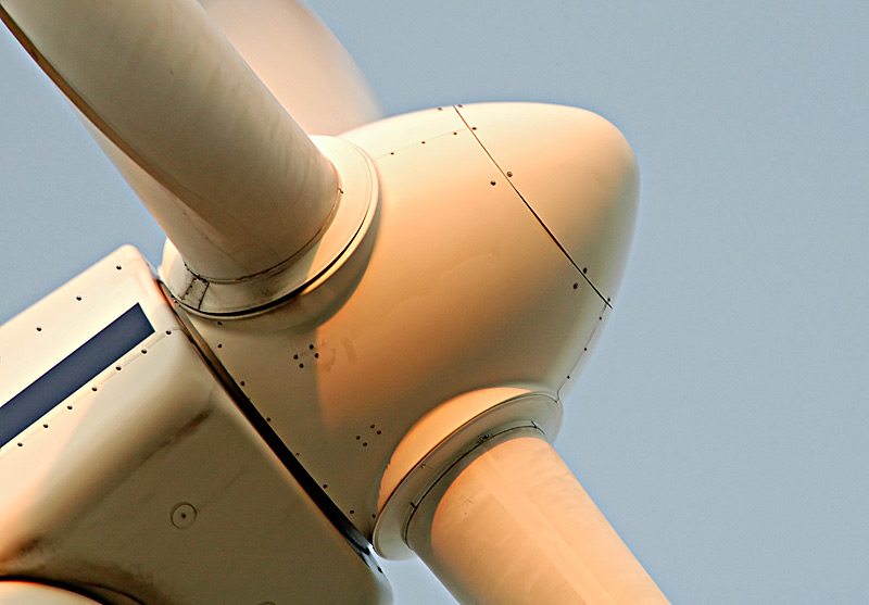 5V Portable Wind Turbine Detailed Project with Guidelines