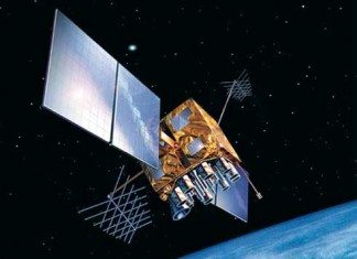 Hand In Hand With GPS